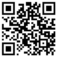 QR Code for bitcoin:35T9eTktidiH7GEStgP3r1PRP6aCncTcod
