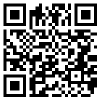QR Code for bitcoin:35TyZPsFbk53qsKqNFENFrZYfxyVCHRrwf
