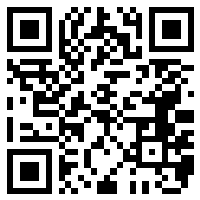QR Code for bitcoin:35U3AyaPQUbdFW8JsPgXuTj8FG8r5yhLpX
