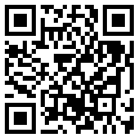 QR Code for bitcoin:35UNXBbvUCD3WVDdg2oygSpnQTPYWXFW9S