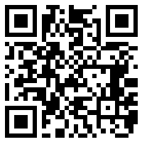 QR Code for bitcoin:35UNeapQJBBm7X3mLmy6zx1RGg555NQ1x3