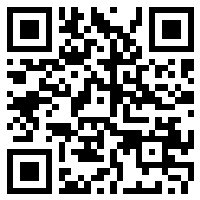 QR Code for bitcoin:35UPB56gfRUtBLRtwruNcw95vQL6kQgVRW