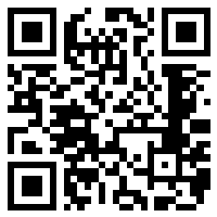 QR Code for bitcoin:35UUtSoZRDnSJ3ZAPfmFRyxpKkvrT7jJAc