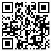 QR Code for bitcoin:35UfYPhbkyimhoLFe7eCidRgnnoNiD523T