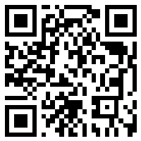 QR Code for bitcoin:35UfnFW6wArvUfhw6tPRPoLeERLFfdUtAG