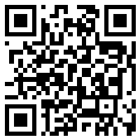 QR Code for bitcoin:35UisfPRkSDHMLHzo5P34E4RW5GnTdnM5b