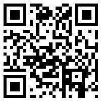QR Code for bitcoin:35V5FDTSFqaCEYKChWi311hWaH5WzpF9x8