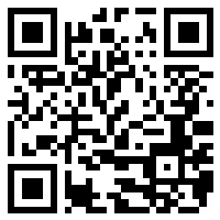 QR Code for bitcoin:35VC7CFnotf4HZeExU4Mm4sMihLjJyMKRx