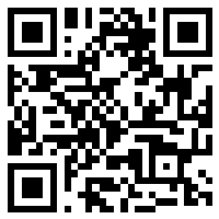 QR Code for bitcoin:35VN4G5FGFKXsqUdAgJ6QvsXrAx1UNwgoe