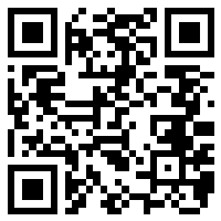 QR Code for bitcoin:35VPvVyqvBTXccrfxMudSFcGa1WM3p98Fp