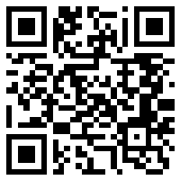 QR Code for bitcoin:35VQdXFmJXYwcTScexjqFGAATVNVYVf36o