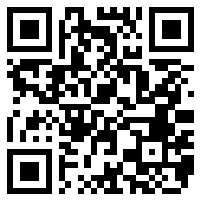 QR Code for bitcoin:35VRP9o2vfcUfKBdjRcPywCtJVeCtxRVkj