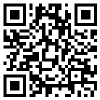 QR Code for bitcoin:35VStSUpMosxZ98GiDtcs3o32P6qPcwxQG
