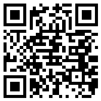 QR Code for bitcoin:35VVdndGAhmEeNfX7afHumvksQvgbAcGvW