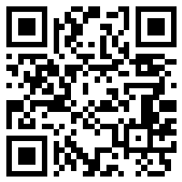 QR Code for bitcoin:35VdodTwBBYF65sycrmSC3DZFU8MTSVdRg