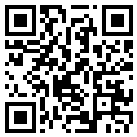 QR Code for bitcoin:35VwGradxMdBMkKod2tX7SjKDH54F6kY7B