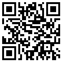 QR Code for bitcoin:35W38GFXPCbSLBNU2fhCPqHWBaKjFGKo3g