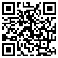 QR Code for bitcoin:35W9kr67RDazm185dFc2e5MT377PcNGdKH