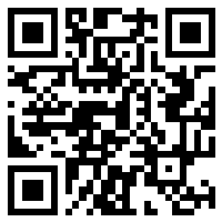 QR Code for bitcoin:35WDGtxYwQFRZ6j21131UPJZRh3WDMCuYY