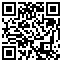 QR Code for bitcoin:35WERHMSHKfHkgCS9vm4oidC3gPLaHF78k