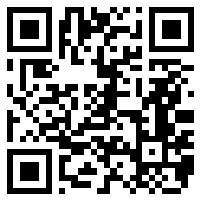 QR Code for bitcoin:35WV7xD3nexTftG46M7cvAaZEWZXoat3fs