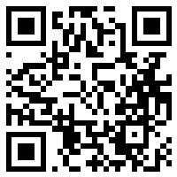 QR Code for bitcoin:35WV8kucShvH5HdMSkUnvbCAXSShFkPj6d