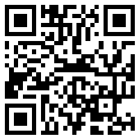 QR Code for bitcoin:35WW5maxTWQrNe6rVKEjWbMctmfpDM6EUf