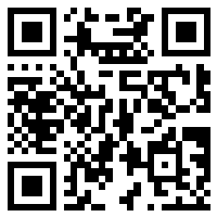 QR Code for bitcoin:35WW8N4T8wRxpGHAUXd2Zw3pnvuTW5Tza7