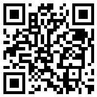 QR Code for bitcoin:35WjEinPB4BF4F8SZ6SCdcDHNWowMRuZKm