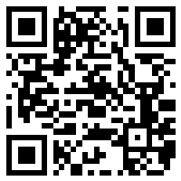 QR Code for bitcoin:35WjP3DbjbKkkZudwZdNUzCCMY2fYocvt6