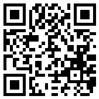 QR Code for bitcoin:35WkPChwM8iJLyVCxWXCpS7oacdZLFMVAd