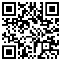 QR Code for bitcoin:35WvasgEXDdDs4ryXZixHoYcYEJCqAF7Qg