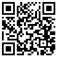 QR Code for bitcoin:35Wxp9MjPFnSu4GP4441KFWaKrxjs3nR8j