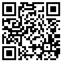 QR Code for bitcoin:35X3TwPFWbYkLtmDpXMCRjeKidcdFfLtKF