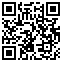 QR Code for bitcoin:35X6Er4WLUYc7ge4n2wL58RjLbDfNsSbqo