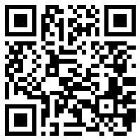 QR Code for bitcoin:35XCF7W49cfc938CwP3KVStcLbifpQFdok