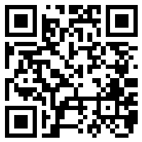 QR Code for bitcoin:35XHA7s5mLXn99b4HAU7pNopojo6TRU98n