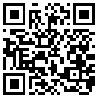 QR Code for bitcoin:35XK2jYi4xT18vXYXwaRefrT7asFr5sYJB