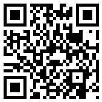 QR Code for bitcoin:35XVsCDZRAGtnYcqmHtWU4PRyudPgvM9P5