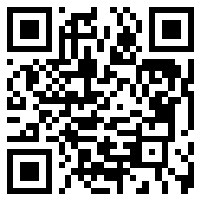 QR Code for bitcoin:35XcuU79GoaU3Ufj3rKChnanED26T2ScBL