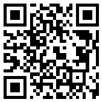 QR Code for bitcoin:35Xfoe7ZYVXyQr6v9C7F23SS2gQ3my1pcN