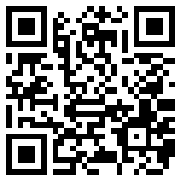 QR Code for bitcoin:35Y2GsFGZshPEC6KxsJEKCY76o7Grn8JfV