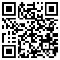QR Code for bitcoin:35YBC1v417bzv4EdhCgtnwF4PY57fzbFX5
