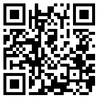 QR Code for bitcoin:35YC5RmS7F89PkEhQQfPJ9V69er8erMp3G