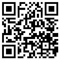 QR Code for bitcoin:35YLP48fnkzMerBdX5ifqgaCYumjq3d8FX