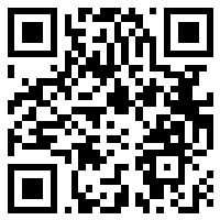 QR Code for bitcoin:35YTEe2HzXLgUx2a98VApCSMMfEYFmj3BX