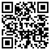 QR Code for bitcoin:35YaGr1CHwe2AkH7yBR7xAWWhMmBo1f822
