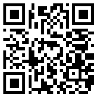 QR Code for bitcoin:35YdC6CFYcPSEvHvSX8EBbyFjShibrPp1Q