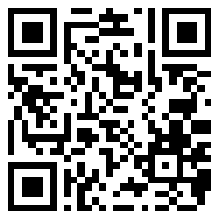 QR Code for bitcoin:35YkPWHfATS1TUEqBuvairjnc1B16ap2tu
