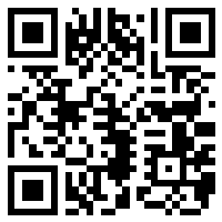 QR Code for bitcoin:35YoDJDs1VcdTUQbdpwwAMeULj9G5S2wv7